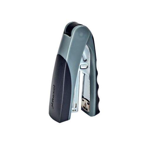 Cucitrice Rexel CENTOR, verticale nera