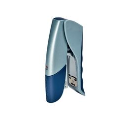 Cucitrice Rexel GAZELLE, argento/blu