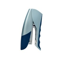 Cucitrice Rexel GAZELLE, argento/blu