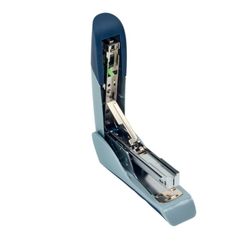 Cucitrice Rexel GAZELLE, argento/blu