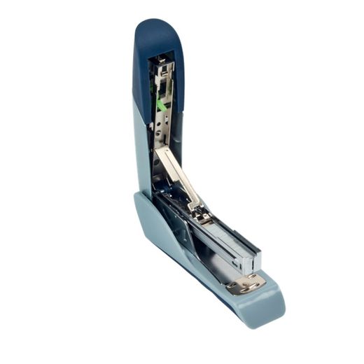 Cucitrice Rexel GAZELLE, argento/blu