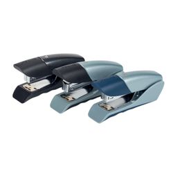 Cucitrice Rexel GAZELLE, argento/blu