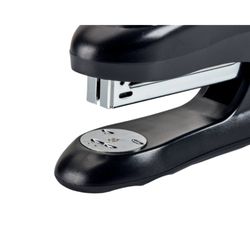 Zszywacz Rexel GEMINI, czarny