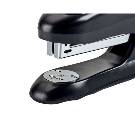Zszywacz Rexel GEMINI, czarny