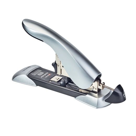 Zszywacz Rexel GLADIATOR, srebrno-czarny
