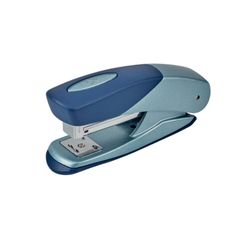 Zszywacz Rexel MATADOR, srebrno-niebieski