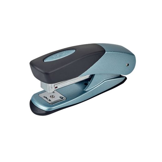 Zszywacz Rexel MATADOR, srebrno-czarny