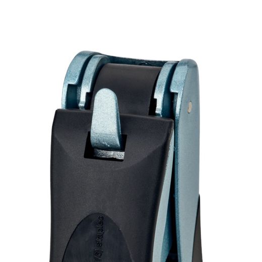 Zszywacz Rexel MATADOR, srebrno-czarny