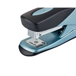 Zszywacz Rexel MATADOR, srebrno-czarny