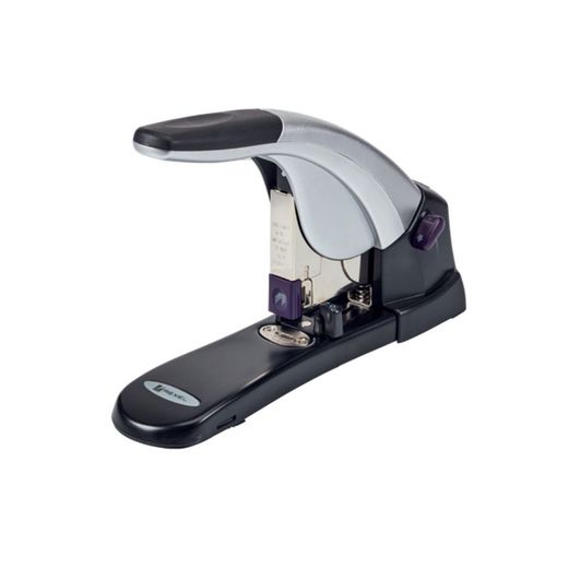 Zszywacz Rexel MERCURY, srebrno-czarny