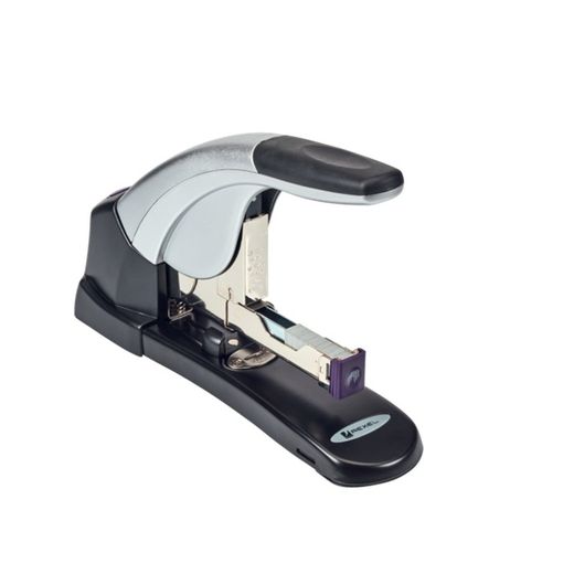 Zszywacz Rexel MERCURY, srebrno-czarny