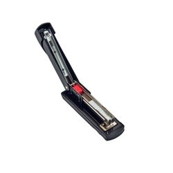 Rexel METEOR nietmachine, zwart
