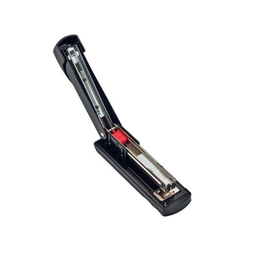 Rexel METEOR nietmachine, zwart
