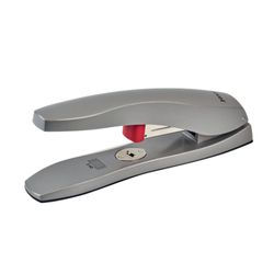 Zszywacz Rexel ODYSSEY + zszywki, srebrny