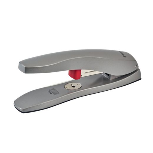 Zszywacz Rexel ODYSSEY + zszywki, srebrny