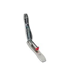 Zszywacz Rexel ODYSSEY + zszywki, srebrny