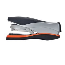 Zszywacz Rexel OPTIMA 40, szaro-pomarańczowy