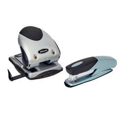 Rexel TORADOR cucitrice, argento/nero