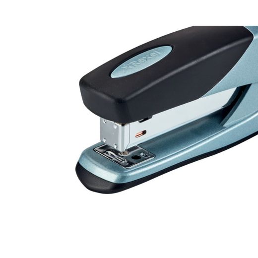 Rexel TORADOR cucitrice, argento/nero