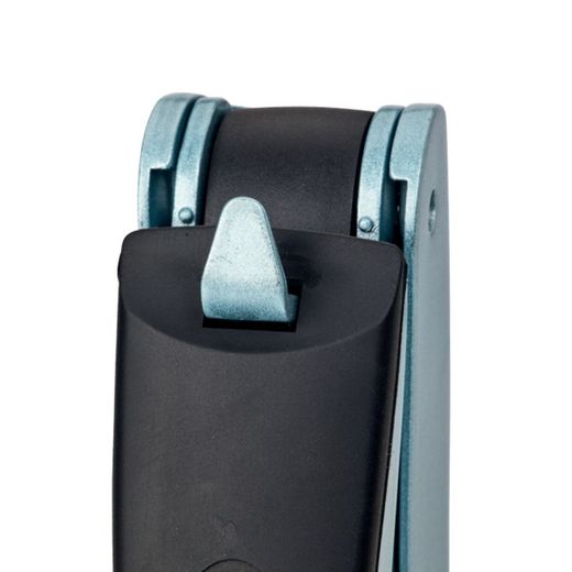 Rexel TORADOR cucitrice, argento/nero