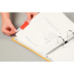 Indeksy kleju (worek 5) różne kolory