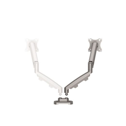 Kit accessori braccio doppio monitor Eppa™ Argento