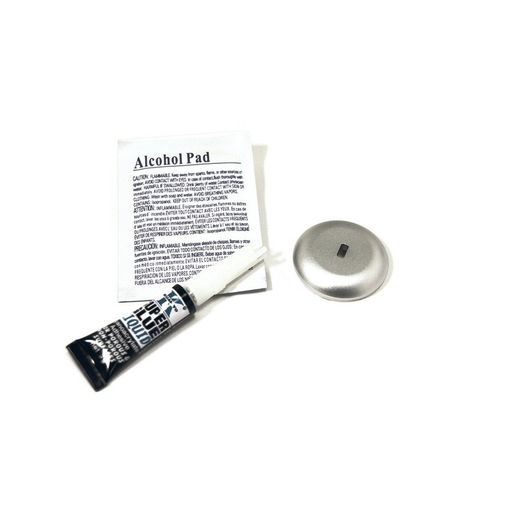 Kit de seguridad adaptador de ranura para Ultrabook™