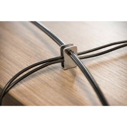 Kit de candados para ordenador de sobremesa y periféricos 2.0