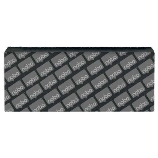 Kit inicio para pizarra NOBO ( 4 rotuladores para pizarra, borrador para pizarra y spray limpiador para pizarra) - presentación en blíster