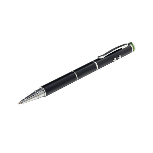 Leitz Completa 4 in 1 Stilo, Nero