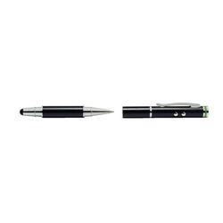 Leitz Completa 4 in 1 Stilo, Nero