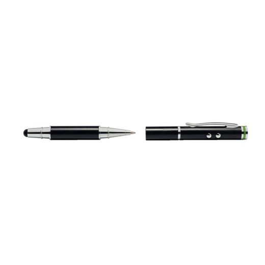 Leitz Completa 4 in 1 Stilo, Nero