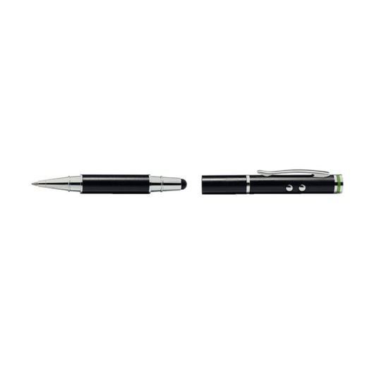 Leitz Completa 4 in 1 Stilo, Nero