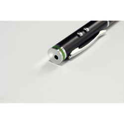 Leitz Completa 4 in 1 Stilo, Nero