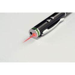 Leitz Completa 4 in 1 Stilo, Nero