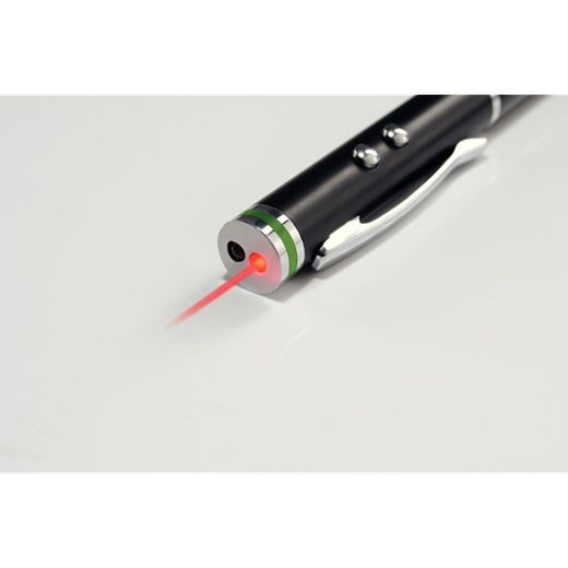 Leitz Completa 4 in 1 Stilo, Nero