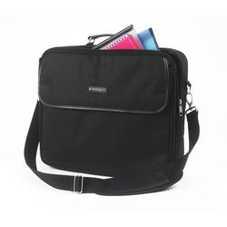 Valigetta a conchiglia semplicemente portatile per laptop da 15,6 pollici