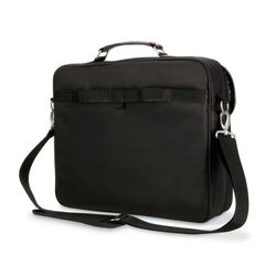 Valigetta a conchiglia semplicemente portatile per laptop da 15,6 pollici