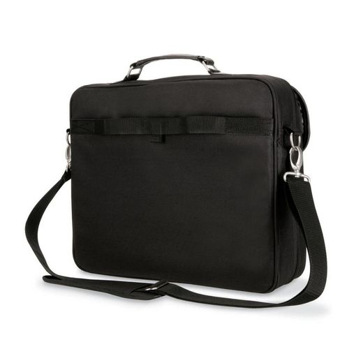 Valigetta a conchiglia semplicemente portatile per laptop da 15,6 pollici
