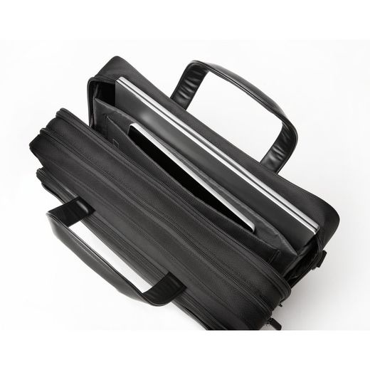 Contour™ 2.0 Business-Laptop-Aktentasche – 15,6 Zoll