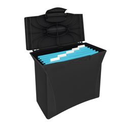 Cartella sospesa Europosta, Vivida nera