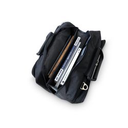 Maletín Contour™ carga superior para portátil 15,6'' negro