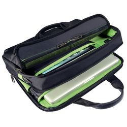 Leitz Complete 13,3" Smart Traveller Borsa per laptop, nera
