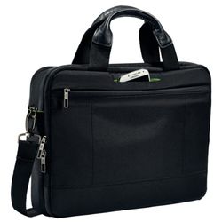 Leitz Complete 13,3" Smart Traveller Borsa per laptop, nera