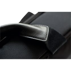 Leitz Complete 15,6" Smart Traveller Laptoptasche, Schwarz