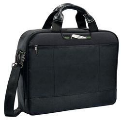 Leitz Complete 15,6" Smart Traveller Laptoptasche, Schwarz
