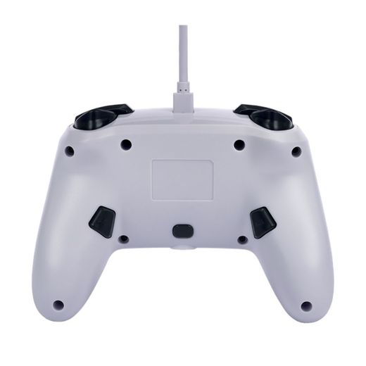 PowerA Enhanced Wired Controller til Nintendo Switch - Fireball Mario