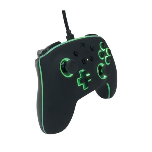 PowerA Enhanced Spectra Wired Controller til Nintendo Switch
