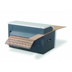 Pikowarka do opakowań model HSM ProfiPack C400