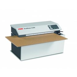 Pikowarka do opakowań model HSM ProfiPack C400